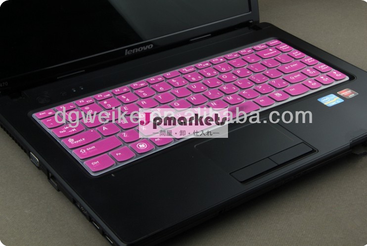 新しい防水シリコーンキーボードプロテクター2014年/キーボードカバースキンプロテクター問屋・仕入れ・卸・卸売り