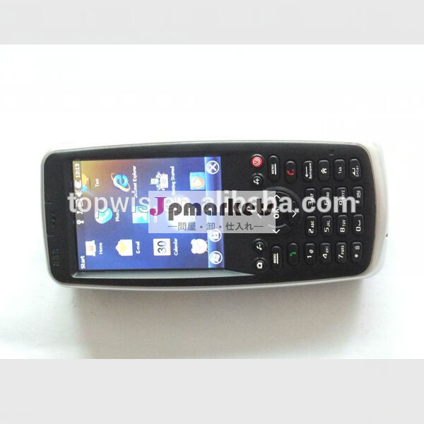 卸売gsmの携帯電話pda/宅配便スキャナrfidリーダー付、 無線lanbluetoothgpsの問屋・仕入れ・卸・卸売り