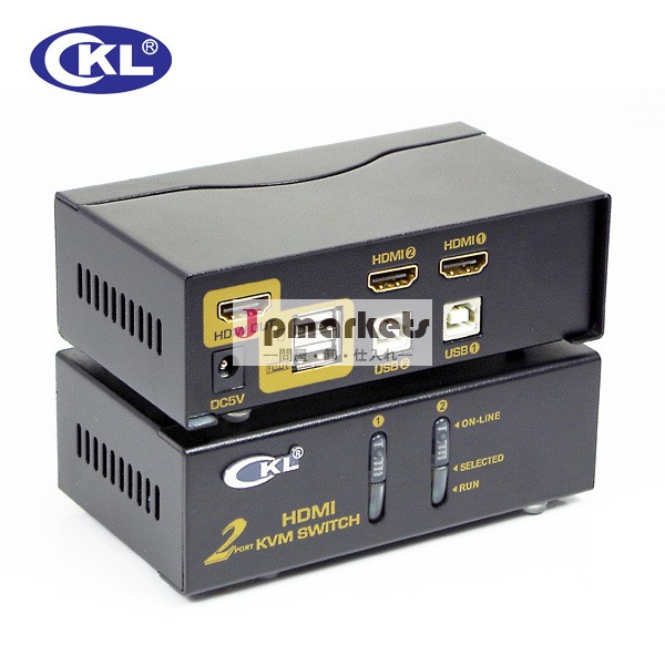 usbkvmスイッチhdmi2x1の工場出荷時の価格と問屋・仕入れ・卸・卸売り