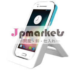 5" 大画面のpda、 アンドロイドと2dバーコードスキャナ、 完璧なパフォーマンス問屋・仕入れ・卸・卸売り