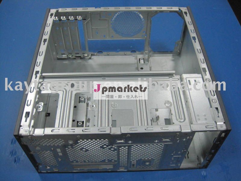 アルミニウムダイカストによるコンピュータ箱は問屋・仕入れ・卸・卸売り