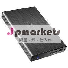 Alibabaの高精度アルミalooy2.5'' satassdをカバーする問屋・仕入れ・卸・卸売り
