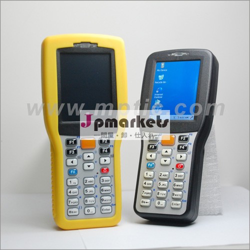 Pdaでwindowce1d・2dレーザー、 gprs、 wifi、 ブルートゥースpdt-1000w、 すてきなrfidリーダー問屋・仕入れ・卸・卸売り