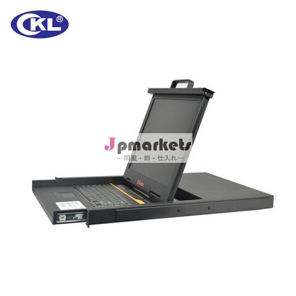 高品質ckl-1708vup8ポートusbまたはps/2lcdosdとkvmスイッチ問屋・仕入れ・卸・卸売り