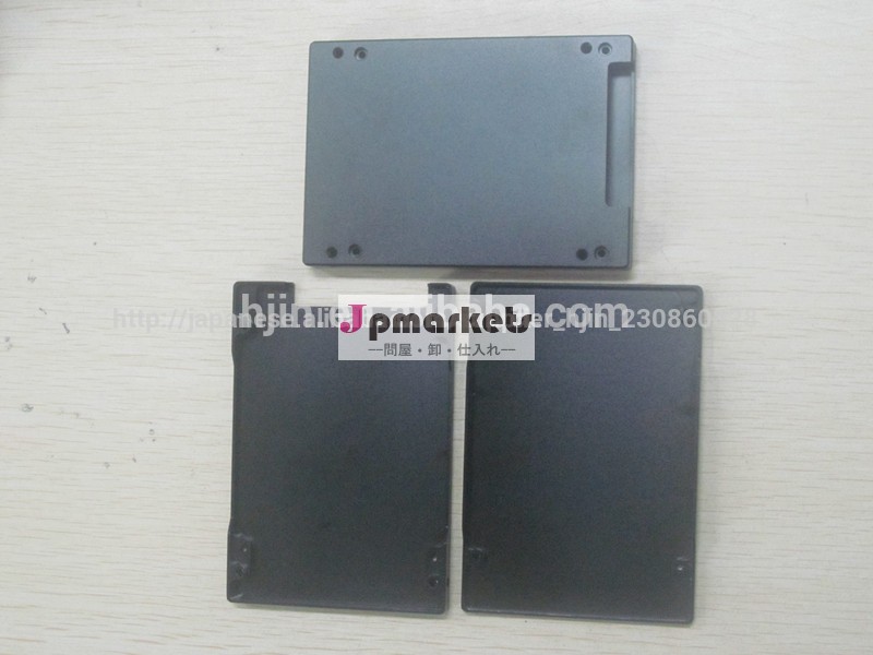 ベストセラーの中国製造2014年2.5'' 小さなコンピューターにsatassdプラスチックケース問屋・仕入れ・卸・卸売り