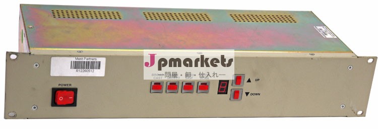 多様な技術rackprorms0088- チャネルkvmスイッチキーボードビデオマウス問屋・仕入れ・卸・卸売り