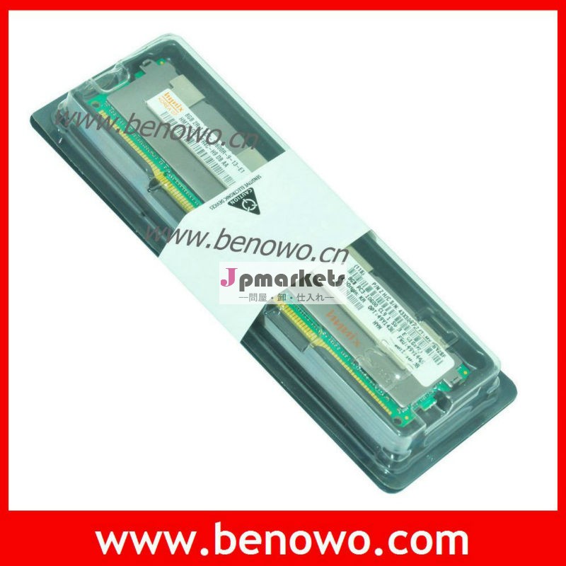 IBMシステムx3650 M4のための16GB ECC DDR3 1333MHz LP RDIMM 49Y1563 49Y1562サーバーラム問屋・仕入れ・卸・卸売り