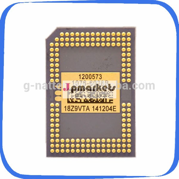 Dmdチップ1076-6338b1076-63381076-6339viewsonicinfocusではdlpプロジェクター、 optoma問屋・仕入れ・卸・卸売り