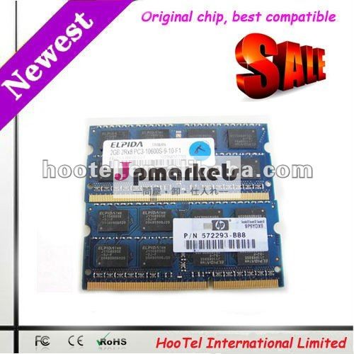 PC3-10600 1333 DDR3 4GBの最もよい価格問屋・仕入れ・卸・卸売り
