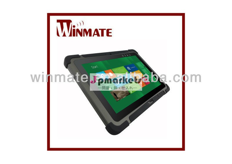 防水、 防塵winmate10.1インチ日光可読頑丈なコンピュー問屋・仕入れ・卸・卸売り