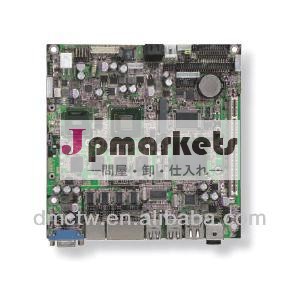 産業用マザーボード( atomn270埋め込みミニ- itxマザーボード)問屋・仕入れ・卸・卸売り