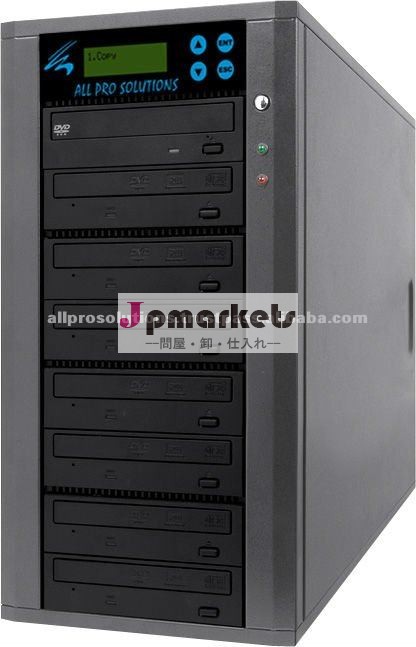 スタンドアロンm-7-bd7- ドライブブルーレイ線cddvd複写機と500gbハードディスクドライブ・usb2.0接続cddvd製造機問屋・仕入れ・卸・卸売り