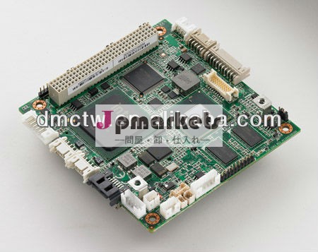 インテルatomn455/d525pci-104sbc、 vga、 lvds、 イーサネット、 usb、 com、 sata、 オンボードメモリ問屋・仕入れ・卸・卸売り