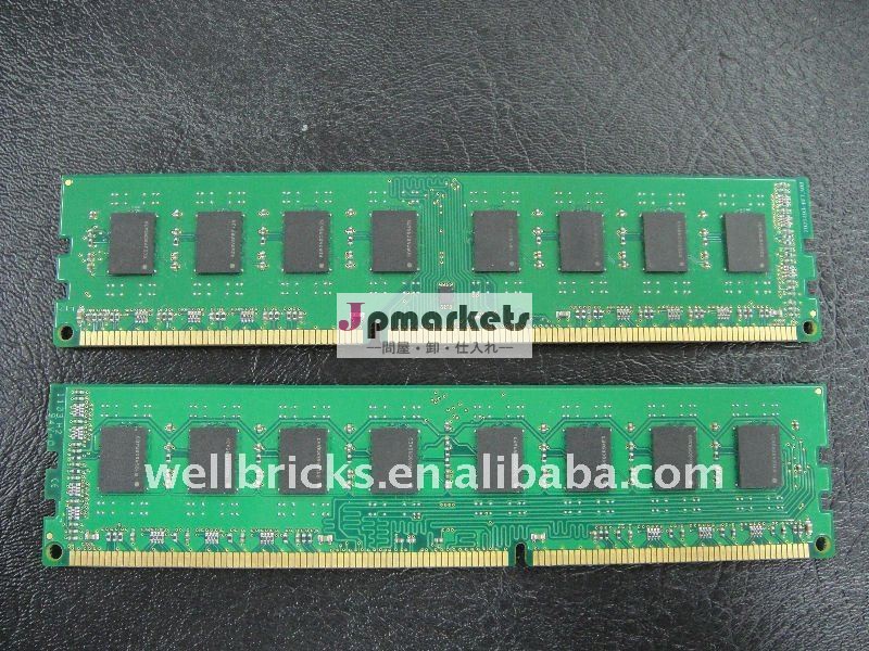 台湾の記憶DDR3 4Gbのデスクトップのラムの価格問屋・仕入れ・卸・卸売り