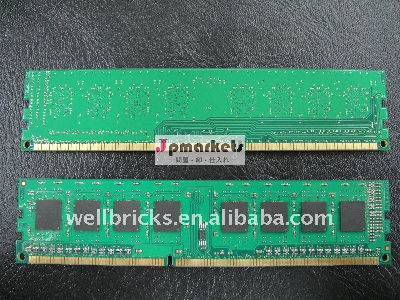 RAM DDR3 2Gの台湾のデスクトップのラムの価格問屋・仕入れ・卸・卸売り