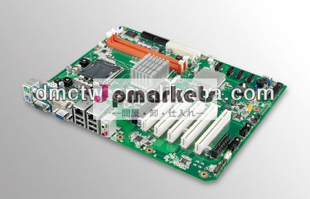 インテルcore2quadlga775atxとデュアルvga/dvi、 4com、 デュアルlan問屋・仕入れ・卸・卸売り