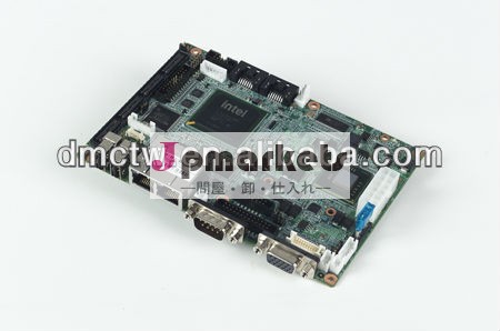 インテルatomn450/d510の3.5" sbcは、 lvds、 vga、 2gbe、 ミニpcie、 4mio-160comは、 膨張問屋・仕入れ・卸・卸売り