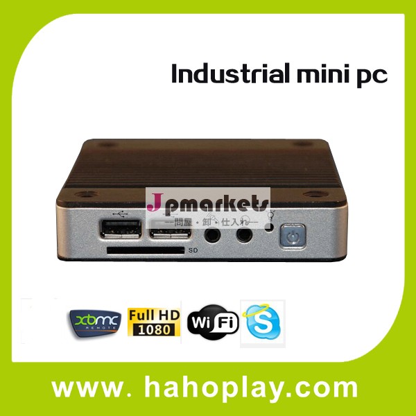 デュアルコアwindowsの8c847ミニpc/htpc/ネットトップ/シンクライアント/デスクトップpc問屋・仕入れ・卸・卸売り