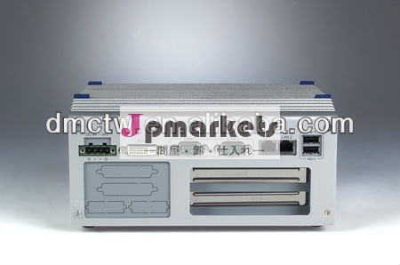 インテルcore2デュオボックスを持つipcpcie拡張satahddとデュアル問屋・仕入れ・卸・卸売り