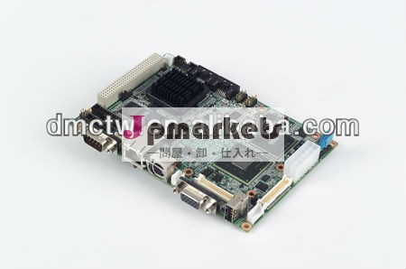 インテルatomn270の3.5" sbcは、 デュアルlvds、 gbe、 ttl、 vga、 usb、 sata、 pci-104問屋・仕入れ・卸・卸売り