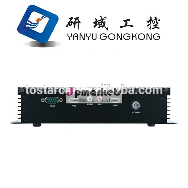 -インテルceleronnfd101037u12vミニitxのpc、 安いhdmi1037uファンレス小型工業用pc問屋・仕入れ・卸・卸売り
