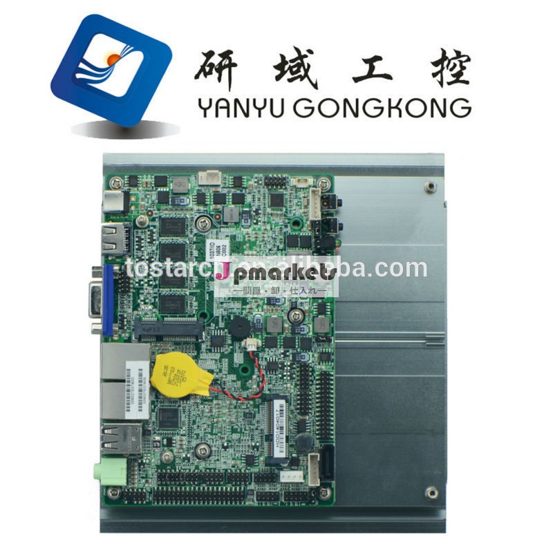 叙事詩- n80l- sbc1037u3.5インチインテルceleron、 埋め込まれた3.5インチメインボード問屋・仕入れ・卸・卸売り