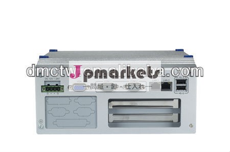 インテル®atom™d510/d525ファンレス組み込みボックスを搭載したpcpci/pcie拡張satahddとデュアル問屋・仕入れ・卸・卸売り