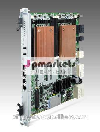 Advantech AdvancedTCA 10GbE Dual Socket CPU Blade with Intel Xeon E5-2600/E5-2600V2 Processors問屋・仕入れ・卸・卸売り