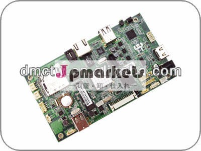 工業用グレードriscアーキテクチャフルhdメディアプレーヤー問屋・仕入れ・卸・卸売り