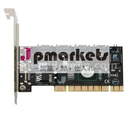 Pcisataiiraidコントローラカード( 4- intポート) _a問屋・仕入れ・卸・卸売り
