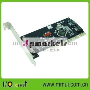 PCI 2左舷Sataの侵略のコントローラ・カード問屋・仕入れ・卸・卸売り
