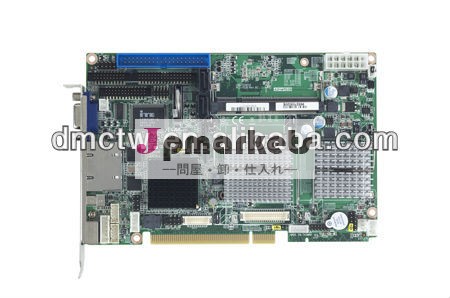 インテルatomn270pciハーフ- サイズが付いている二重sbcgbelan/lvds/dvi/sata/6com問屋・仕入れ・卸・卸売り