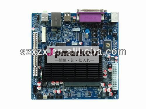 ミニitx17*17cm6com、 posソリューションと組込みマザーボード問屋・仕入れ・卸・卸売り