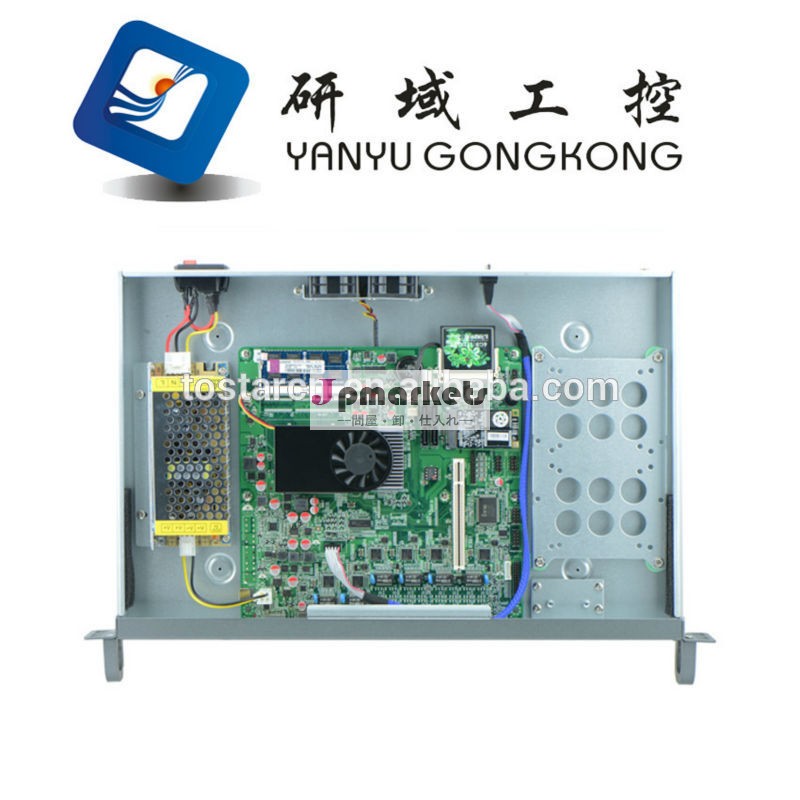 原子d25501u1u280d_d25sl6lanネットワーキングファイアウォールサーバラックマウント問屋・仕入れ・卸・卸売り