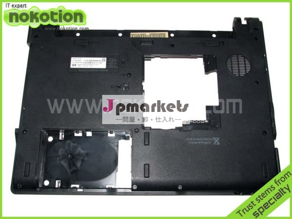 HP 530の441625-001黒のためのラップトップの裏蓋問屋・仕入れ・卸・卸売り