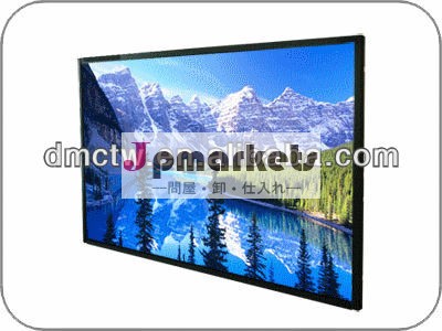 最も明るい、 世界' s60" 2000シラミledバックライト液晶、 極めて低い消費電力で現地120w調光技術。問屋・仕入れ・卸・卸売り