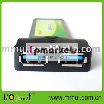 ExpressCard USB3.0 2の港、34mm問屋・仕入れ・卸・卸売り