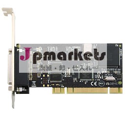 Pci多i/oカード( 4rs232シリアルポート、 ファンアウトケーブルバージョン)問屋・仕入れ・卸・卸売り