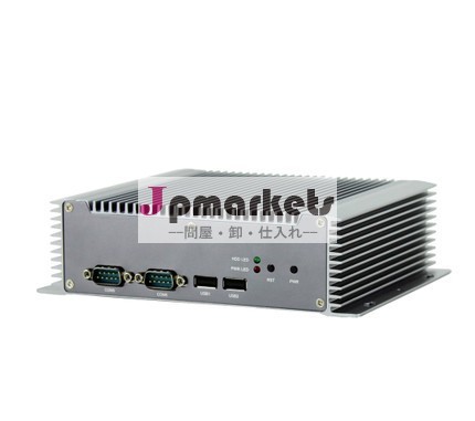 ミニファンレスpcステーションnfn28l12v産業用pcミニlinux組み込みpc問屋・仕入れ・卸・卸売り