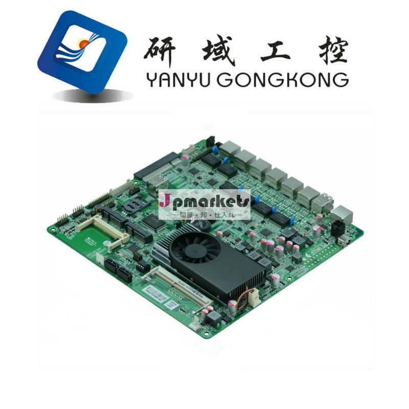チップセットインテル682583vgigianm70intel1037u2com6lanファイアウォールのマザーボード問屋・仕入れ・卸・卸売り
