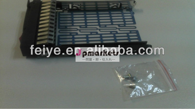 真新しく、 オリジナルproliant2.5インチホット- プラグドライブのトレイまたは371593-001proliantml370g4用ブラケット問屋・仕入れ・卸・卸売り