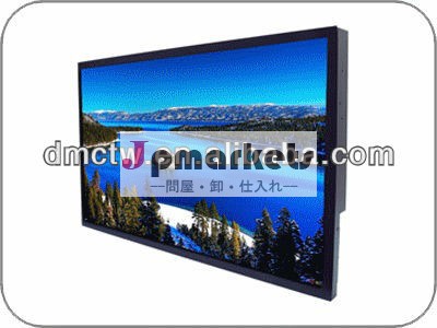 デジタルサイネージ32ledバックライト、 ワイドアスペクト比16:91366x768問屋・仕入れ・卸・卸売り