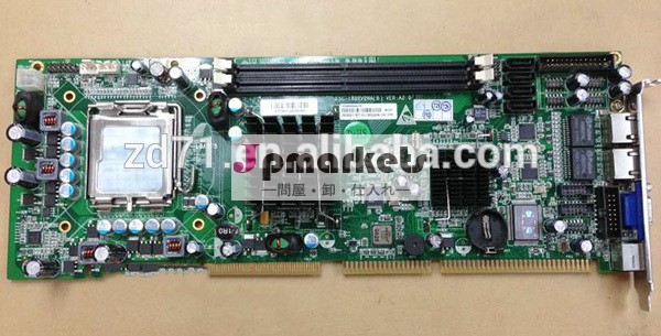 中国元fsc- 1812v2na( b) ver: 産業用マザーボードcpuカードa2100％テスト作業問屋・仕入れ・卸・卸売り