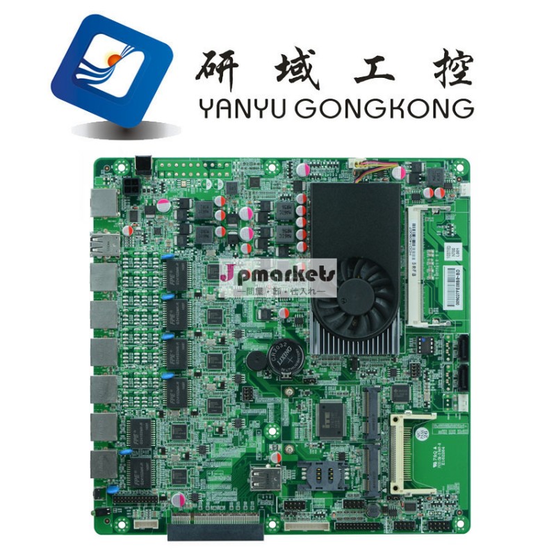 インテル682583vgigia1037u6lanイーサネットファイアウォールのマザーボードインテル問屋・仕入れ・卸・卸売り