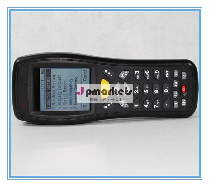 文房具管理データ端末、 ポータブルpda、 ワイヤレスバーコードスキャナ問屋・仕入れ・卸・卸売り