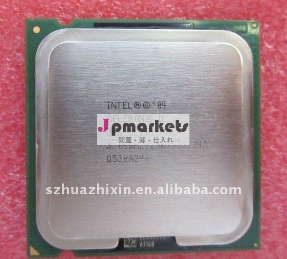 Intel CPUのペンティアム(P4 3.0GHz 800MHz 2MB)卓上のための630/631 LGA775問屋・仕入れ・卸・卸売り
