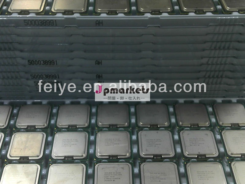 Oemcm80616003060ae/trayマイクロプロセッサ30671156i3は- 540mhzのデスクトップcpuソケット問屋・仕入れ・卸・卸売り