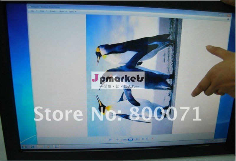 のための良質のdlir21.5型マルチタッチ対応液晶パネルwin8オールインワンコンピュータメディアwebampc安い問屋・仕入れ・卸・卸売り