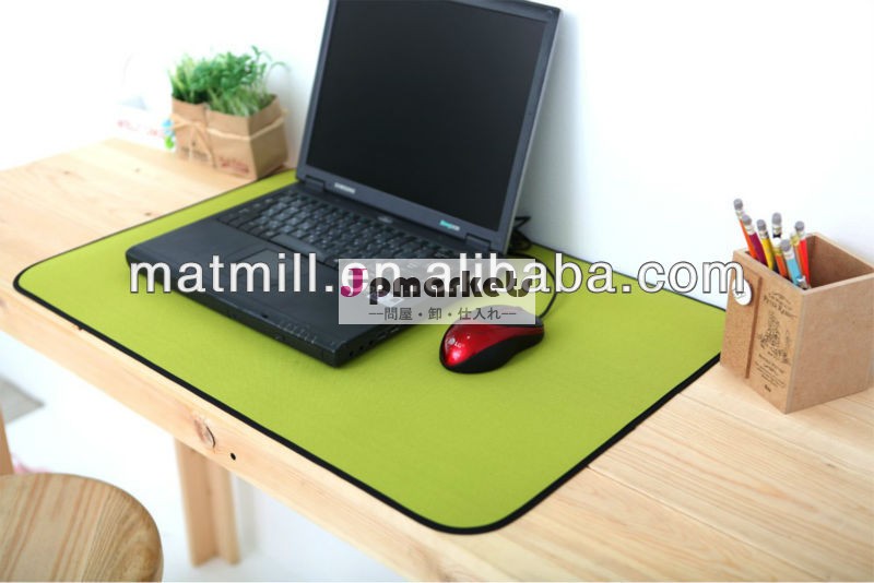 オフィス・家庭用ラップトップのマウスパッドマットカスタム大型msigt70/notebookマウスパッド問屋・仕入れ・卸・卸売り