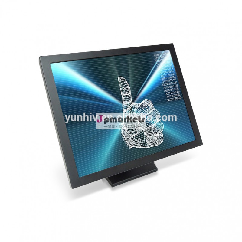 G220iqc/22インチaiopc/d61インテルデュアルコア2.7g/赤外線タッチスクリーンすべて一台のpc( メーカー/工場)問屋・仕入れ・卸・卸売り